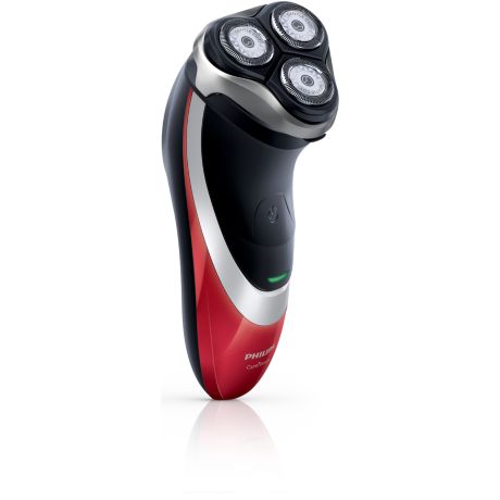 AT796/16  Shaver series 3000 AT796/16 Wet & dry electric shaver