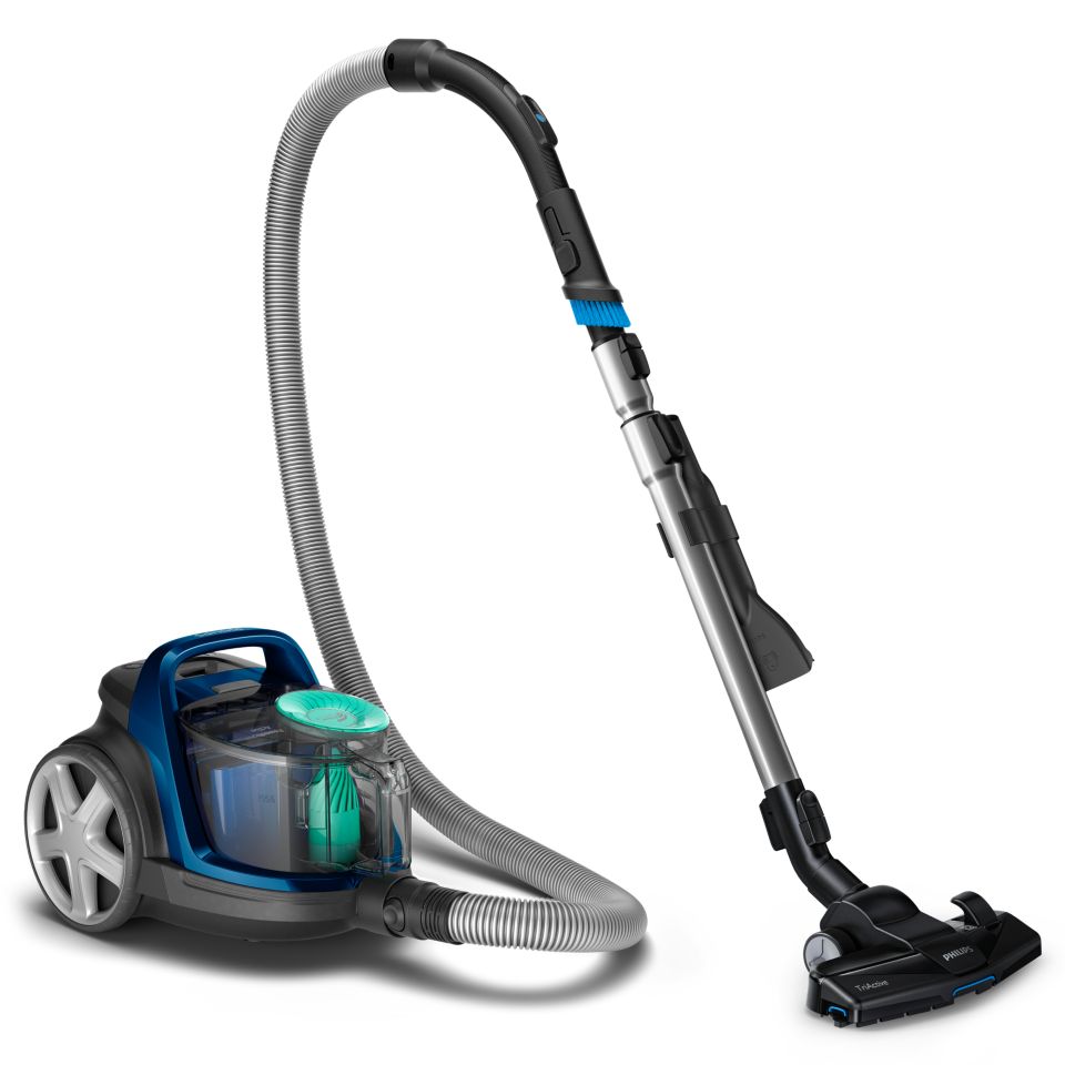 5000 Series Bagless vacuum cleaner FC9570/62 Philips