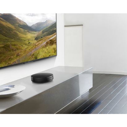 All-Round DVD Player