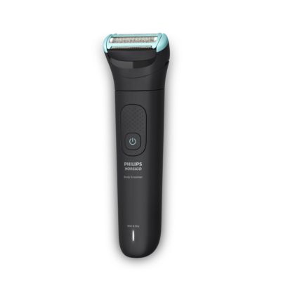 Body Groomer 5000 Series With dual head trim & shave system - thumbnail 2