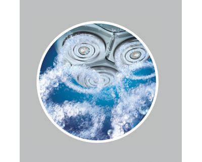 Ensures maximum shaving performance