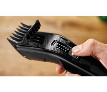 Hairclipper series 3000 ヘアーカッター HC3507/15 | Philips