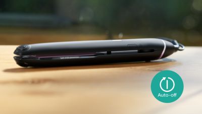 Automatsko isključivanje za sigurnu uporabu