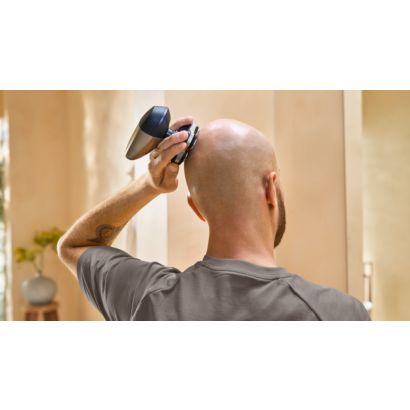 Philips Head Shaver Pro 9000 Series