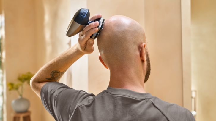 Philips Head Shaver Pro 9000 Series