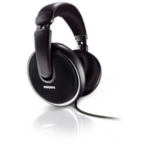 SHP8900 Hi-fi headphones