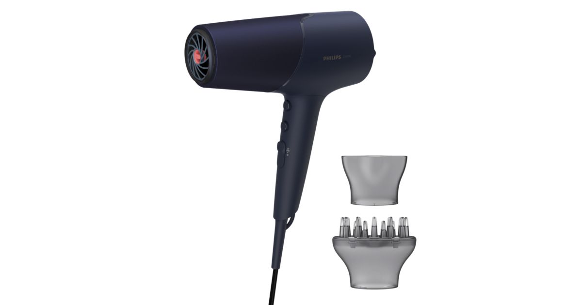 5000 Series Sušič vlasov BHD510/00 - hlavný produktový obrázok Philips