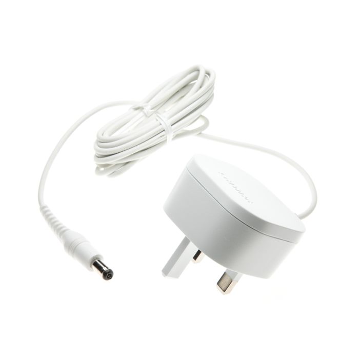 Easily recharge your hair removal device