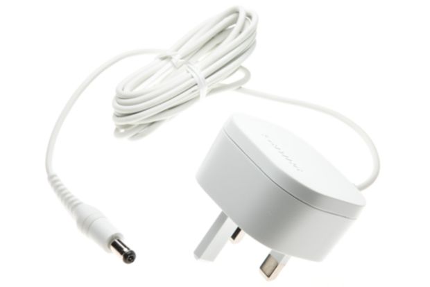 Satinelle Essential Power adapter