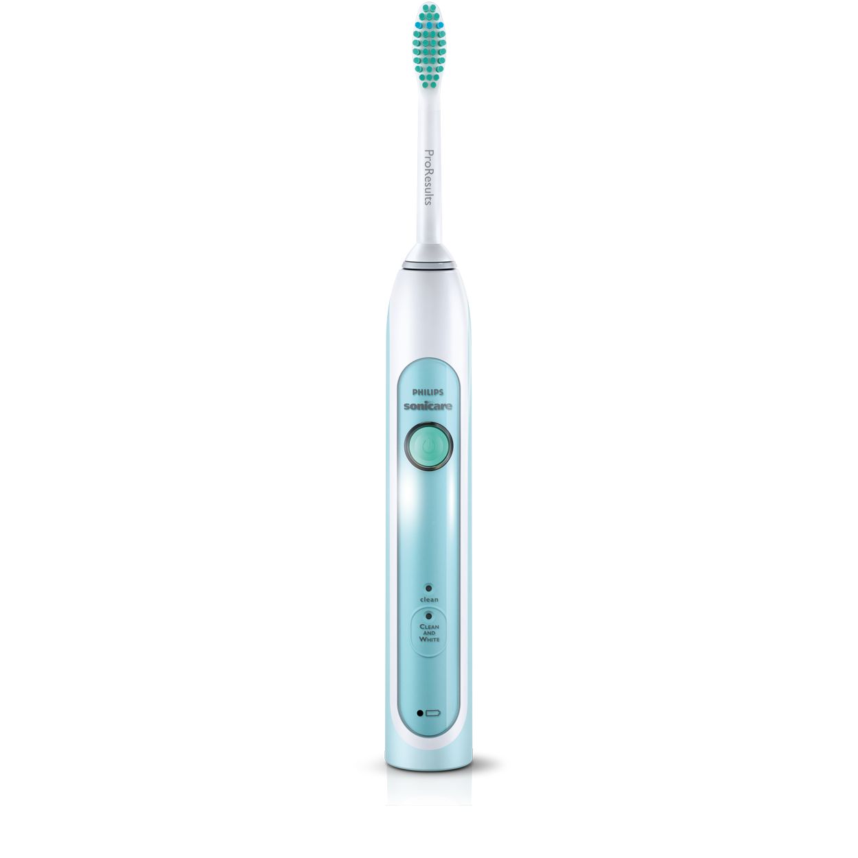 HealthyWhite 充電式電動歯ブラシ HX6701/05 | Sonicare