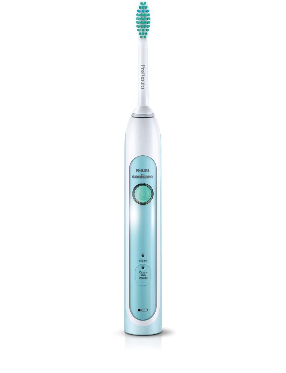 HealthyWhite 充電式電動歯ブラシ HX6701/05 | Sonicare