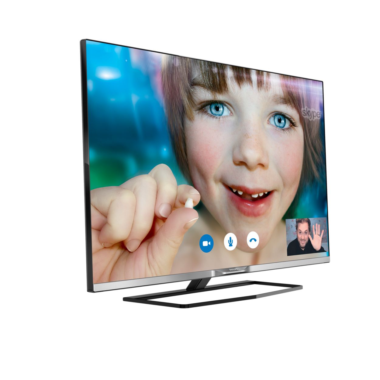 5000 series Full HD LED TV 42PFH5609/88 Philips
