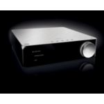 All your music in high fidelity sound. Wirelessly.