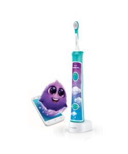 PHILIPS sonicare for Kids 電動歯ブラシ本体 Amazon.co.jp: フィリップス 電動歯ブラシ ソニッケアー キッズ