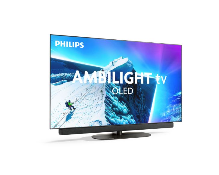 Philips OLED
