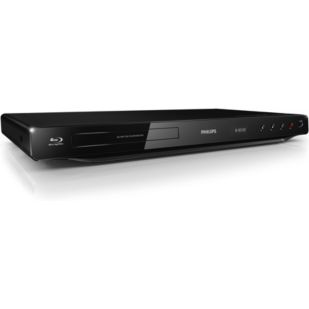 2000 series BDP2700 Blu-ray Disc player