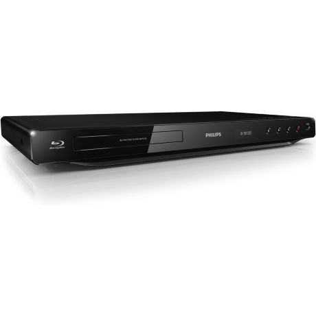 BDP2700/98  BDP2700 Blu-ray Disc player