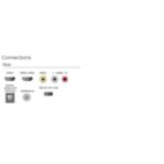 More than a smart TV - a better TV.