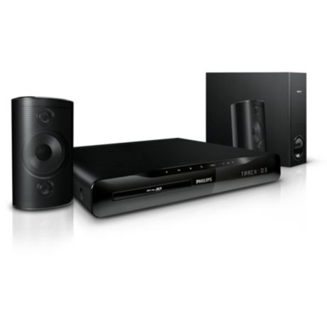 HTS3261/98  2.1 Home theater