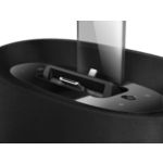 Sonido para iPod/iPhone/iPad que se adapta a tu hogar