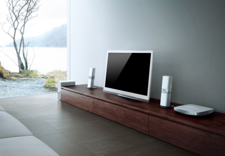 Philips Fidelio SoundHub