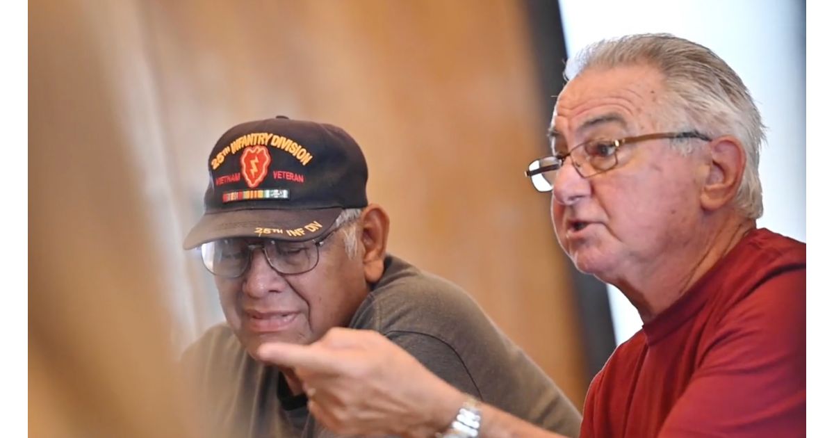 Access to healthcare for veterans in CA - Philips