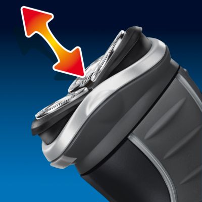 Reflex Action system