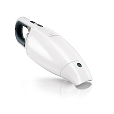 FC6140/01 MiniVac Handheld vacuum cleaner