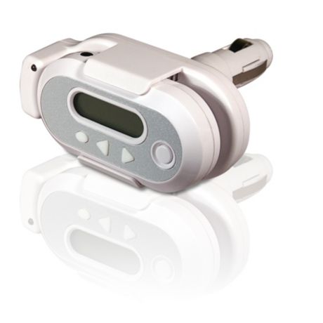 SJM2302/27  Digital FM transmitter
