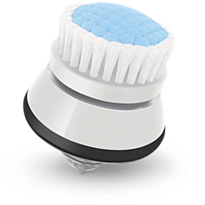 SH575/50 SmartClick accessory Четка за почистване на лице
