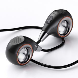 Jump Rope 智能环跳绳