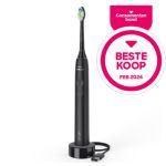Zeg dag tegen handtandenborstels, en hallo tegen Sonicare.