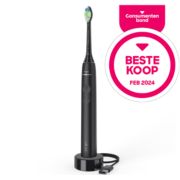 Sonicare 4100 Series Sonische, elektrische tandenborstel