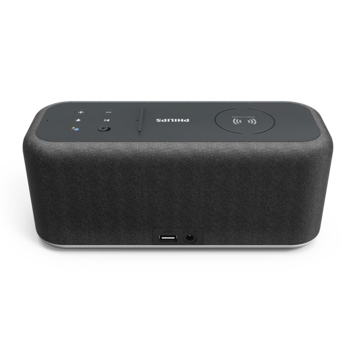 Bluetooth speaker TAPS402/98 | Philips