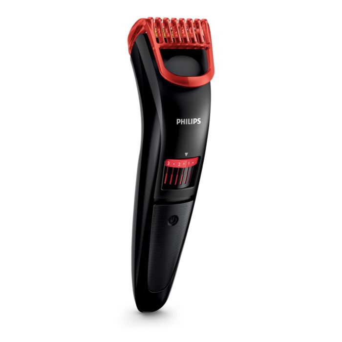 Pro Skin Advanced Trimmer