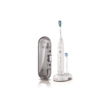 Philips Sonicare FlexCare Platinum ソニッケアー フレックスケアープラチナ