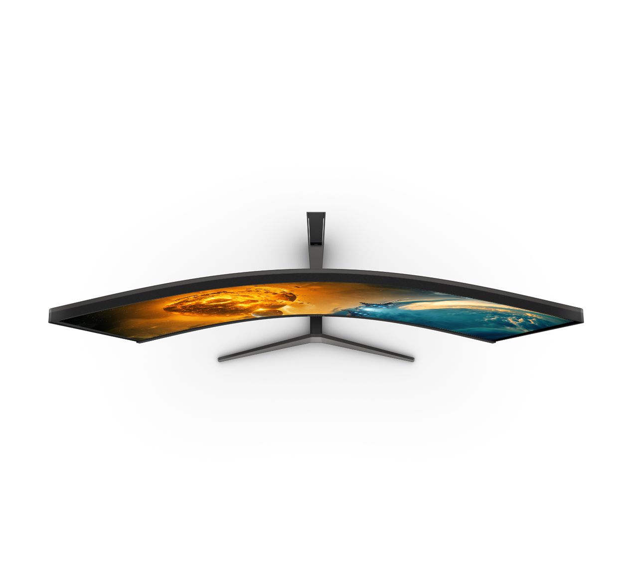 Gaming Monitor LCD monitor 275M2CRZ/69 | Philips