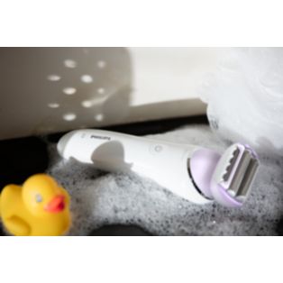 SatinShave Prestige Wet and Dry lady shaver