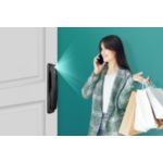 Disfrute de una experiencia de desbloqueo sin contacto