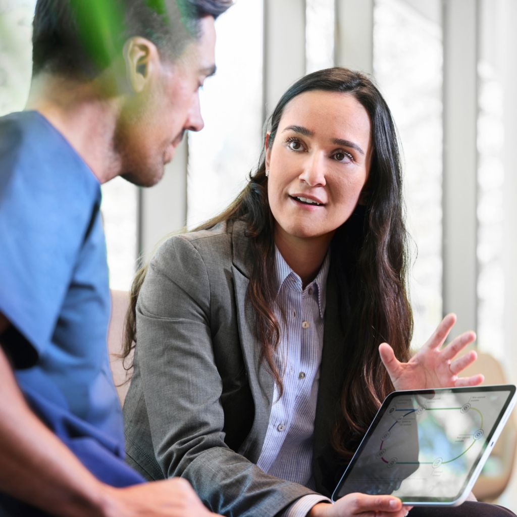 Managed services