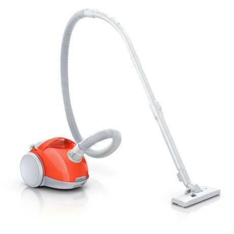 FC5126/81 EasySpeed 有尘袋吸尘器