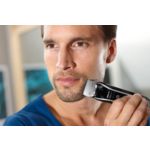 All-in-one beard & hair trimmer