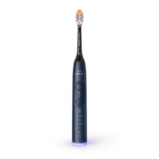 Sonicare Series 7500 Wiederaufladbare Zahnbürste