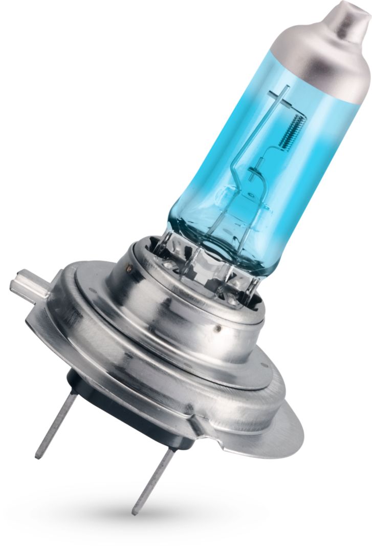 Philips WhiteVision ultra