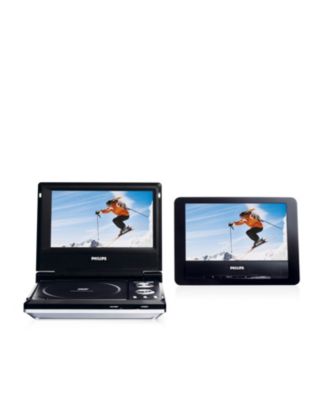 Portatif DVD Oynatıcı PET707/00 | Philips