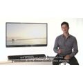 Sonido potente para cualquier televisor