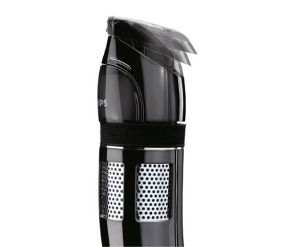 Vacuum beard trimmer T980/60