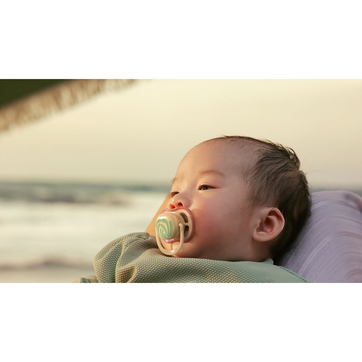 Avent Pacifier ultra air