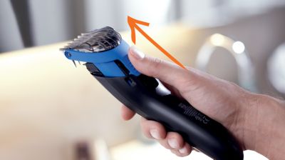 11 ajustes de largo con bloqueo de entre 0,5 mm y 21 mm