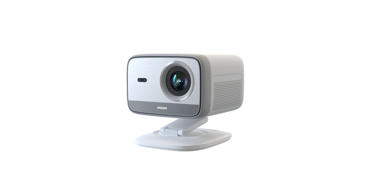 Pixie【プロフ必読】さま専用ページ NeoPix 444 Home Projector NPX444/INT | Philips